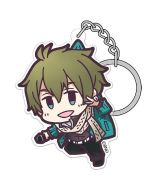 画像ギャラリー No.011のサムネイル画像 / 「アイドルマスター SideM」の“つままれストラップ”セットが発売決定