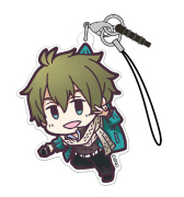 画像ギャラリー No.014のサムネイル画像 / 「アイドルマスター SideM」の“つままれストラップ”セットが発売決定