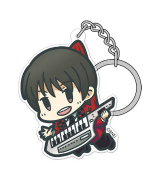 画像ギャラリー No.015のサムネイル画像 / 「アイドルマスター SideM」の“つままれストラップ”セットが発売決定