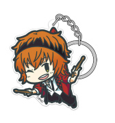 画像ギャラリー No.016のサムネイル画像 / 「アイドルマスター SideM」の“つままれストラップ”セットが発売決定