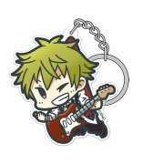 画像ギャラリー No.017のサムネイル画像 / 「アイドルマスター SideM」の“つままれストラップ”セットが発売決定