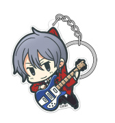 画像ギャラリー No.019のサムネイル画像 / 「アイドルマスター SideM」の“つままれストラップ”セットが発売決定