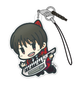 画像ギャラリー No.020のサムネイル画像 / 「アイドルマスター SideM」の“つままれストラップ”セットが発売決定