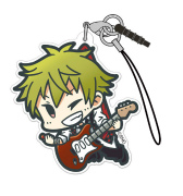 画像ギャラリー No.022のサムネイル画像 / 「アイドルマスター SideM」の“つままれストラップ”セットが発売決定