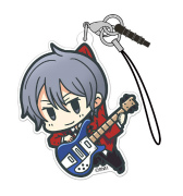 画像ギャラリー No.024のサムネイル画像 / 「アイドルマスター SideM」の“つままれストラップ”セットが発売決定