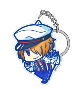 画像ギャラリー No.025のサムネイル画像 / 「アイドルマスター SideM」の“つままれストラップ”セットが発売決定