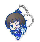 画像ギャラリー No.026のサムネイル画像 / 「アイドルマスター SideM」の“つままれストラップ”セットが発売決定