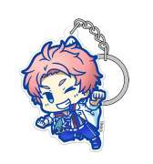 画像ギャラリー No.027のサムネイル画像 / 「アイドルマスター SideM」の“つままれストラップ”セットが発売決定