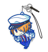 画像ギャラリー No.028のサムネイル画像 / 「アイドルマスター SideM」の“つままれストラップ”セットが発売決定