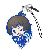 画像ギャラリー No.029のサムネイル画像 / 「アイドルマスター SideM」の“つままれストラップ”セットが発売決定