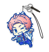 画像ギャラリー No.030のサムネイル画像 / 「アイドルマスター SideM」の“つままれストラップ”セットが発売決定