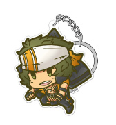 画像ギャラリー No.031のサムネイル画像 / 「アイドルマスター SideM」の“つままれストラップ”セットが発売決定