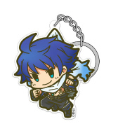 画像ギャラリー No.032のサムネイル画像 / 「アイドルマスター SideM」の“つままれストラップ”セットが発売決定