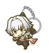 画像ギャラリー No.033のサムネイル画像 / 「アイドルマスター SideM」の“つままれストラップ”セットが発売決定