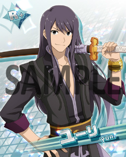 画像ギャラリー No.009のサムネイル画像 / 「アイドルマスター SideM」,コラボイベント「Side of ASTERIA」が開催中