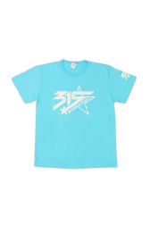 画像ギャラリー No.003のサムネイル画像 / ACOSが「アイドルマスター SideM」315プロダクションＴシャツなどを発表