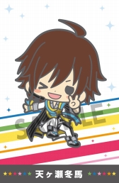 ���������꡼ No.011�Υ���ͥ������ / �����饤��ˤ�륭�塼�Ȥ��������������饹�Ȥ����ܡ����˥�֥����ɥ�ޥ����� SideM�פΥ�С����ȥ�åפȥ��ꥢ�֥�������2018ǯ3���ȯ��ͽ��