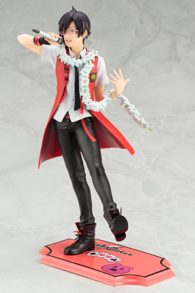 画像集 No.007 / 「アイドルマスター SideM」,High×Jokerのメンバー 画像集 No.007 / 「アイドルマスター SideM」,High×Jokerのメンバー