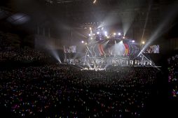 315プロの46人が全員揃った The Idolm Ster Sidem 3rdlive Tour 幕張公演1日めをレポート 7年越しの あの曲 も