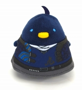 画像ギャラリー No.004のサムネイル画像 / 「アイドルマスター SideM」から神速一魂含む8人が「ちゅんコレ」に登場