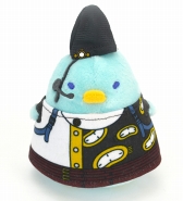 画像ギャラリー No.007のサムネイル画像 / 「アイドルマスター SideM」から神速一魂含む8人が「ちゅんコレ」に登場