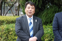 画像ギャラリー No.005のサムネイル画像 / 「アイドルマスター SideM」の“ワケミニ”キャラが電柱を可愛くラッピング! 「理由(ワケ)あって、門前仲町!」の見どころをレポート