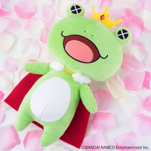 画像ギャラリー No.005のサムネイル画像 / 「アイドルマスター SideM」の新グッズがアクアマリンから登場。5月11,12日開催の4thライブで先行販売実施