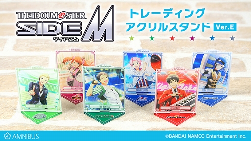 ꡼ No.001 | AMNIBUSˤơ֥ɥޥ SideMפΥȥ졼ǥ󥰥륹ɤʤɥå4