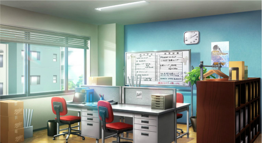 画像ギャラリー No.009のサムネイル画像 / 「アイドルマスター SideM」のオフィシャルショップが池袋・ナンジャタウンに7月28日オープン