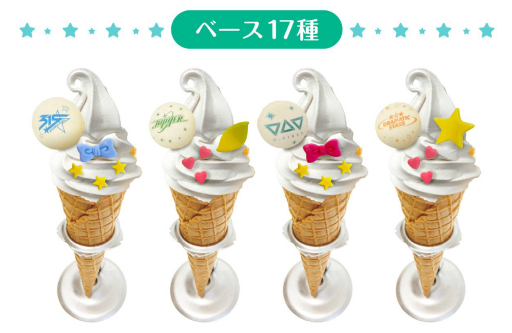 画像ギャラリー No.011のサムネイル画像 / 「アイドルマスター SideM」のオフィシャルショップが池袋・ナンジャタウンに7月28日オープン