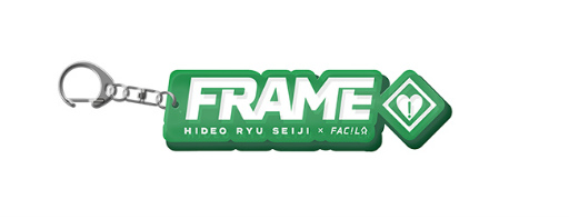 画像集#003のサムネイル/「アイドルマスター SideM」，ユニット“FRAME”仕様の防災ポーチが発売決定