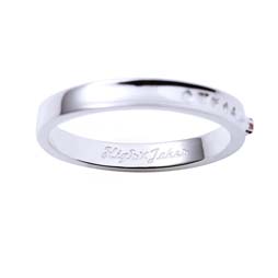 画像ギャラリー No.005のサムネイル画像 / 「アイドルマスター SideM」コラボジュエリー第3弾,シルバーリングとネックレス全6種が登場。予約受付を開始