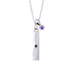 画像ギャラリー No.008のサムネイル画像 / 「アイドルマスター SideM」コラボジュエリー第3弾,シルバーリングとネックレス全6種が登場。予約受付を開始