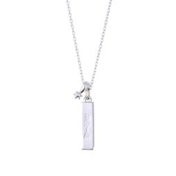 画像ギャラリー No.013のサムネイル画像 / 「アイドルマスター SideM」コラボジュエリー第3弾,シルバーリングとネックレス全6種が登場。予約受付を開始