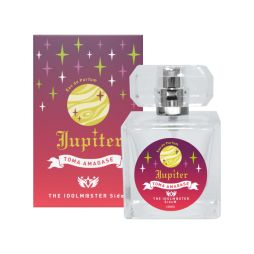 画像ギャラリー No.002のサムネイル画像 / 「アイドルマスター SideM」のアイドル9人をイメージした香水が発売決定。予約受け付け開始