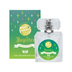 画像ギャラリー No.003のサムネイル画像 / 「アイドルマスター SideM」のアイドル9人をイメージした香水が発売決定。予約受け付け開始