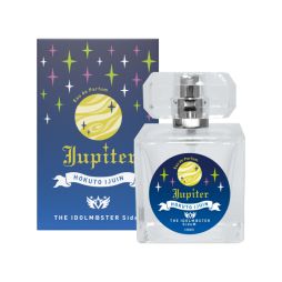 画像ギャラリー No.004のサムネイル画像 / 「アイドルマスター SideM」のアイドル9人をイメージした香水が発売決定。予約受け付け開始