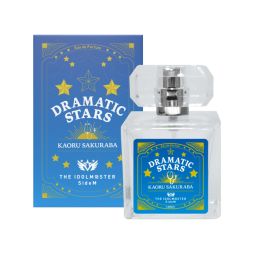 画像ギャラリー No.006のサムネイル画像 / 「アイドルマスター SideM」のアイドル9人をイメージした香水が発売決定。予約受け付け開始