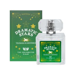 画像ギャラリー No.007のサムネイル画像 / 「アイドルマスター SideM」のアイドル9人をイメージした香水が発売決定。予約受け付け開始