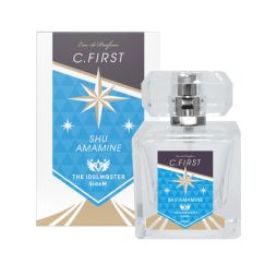 画像ギャラリー No.008のサムネイル画像 / 「アイドルマスター SideM」のアイドル9人をイメージした香水が発売決定。予約受け付け開始