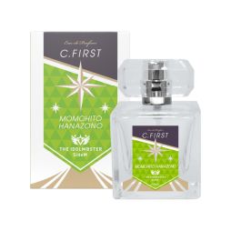 画像ギャラリー No.009のサムネイル画像 / 「アイドルマスター SideM」のアイドル9人をイメージした香水が発売決定。予約受け付け開始