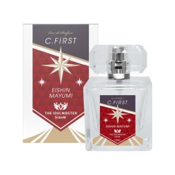 画像ギャラリー No.010のサムネイル画像 / 「アイドルマスター SideM」のアイドル9人をイメージした香水が発売決定。予約受け付け開始