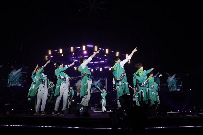 THE IDOLM@STER SideM 7th STAGE ~GROW & GLOW~ STARLIGHT SIGN@L THE IDOLM@STER SideM 7th STAGE ~GROW & GLOW~ STARLIGHT SIGN@L