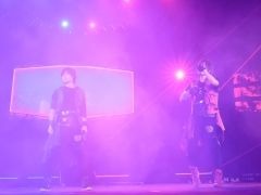 「THE IDOLM@STER SideM 7th STAGE 〜GROW＆GLOW〜 SUNLIGHT SIGN@L」横浜公演2日目をレポート。テーマは挑戦