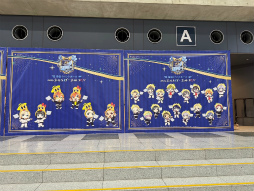 画像ギャラリー No.002のサムネイル画像 / 玉手箱のような「SideM10th」プロミ幕張公演,“315”の日の1日目をレポート。朗読劇,トークにライブ。楽しい企画が満載!