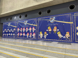 画像ギャラリー No.003のサムネイル画像 / 玉手箱のような「SideM10th」プロミ幕張公演,“315”の日の1日目をレポート。朗読劇,トークにライブ。楽しい企画が満載!