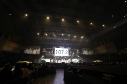 画像ギャラリー No.004のサムネイル画像 / 玉手箱のような「SideM10th」プロミ幕張公演,“315”の日の1日目をレポート。朗読劇,トークにライブ。楽しい企画が満載!