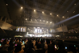 画像ギャラリー No.005のサムネイル画像 / 玉手箱のような「SideM10th」プロミ幕張公演,“315”の日の1日目をレポート。朗読劇,トークにライブ。楽しい企画が満載!