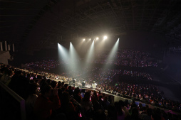 画像ギャラリー No.006のサムネイル画像 / 玉手箱のような「SideM10th」プロミ幕張公演,“315”の日の1日目をレポート。朗読劇,トークにライブ。楽しい企画が満載!