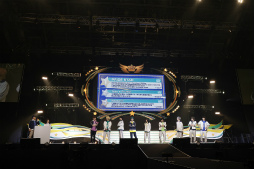 画像ギャラリー No.011のサムネイル画像 / 玉手箱のような「SideM10th」プロミ幕張公演,“315”の日の1日目をレポート。朗読劇,トークにライブ。楽しい企画が満載!